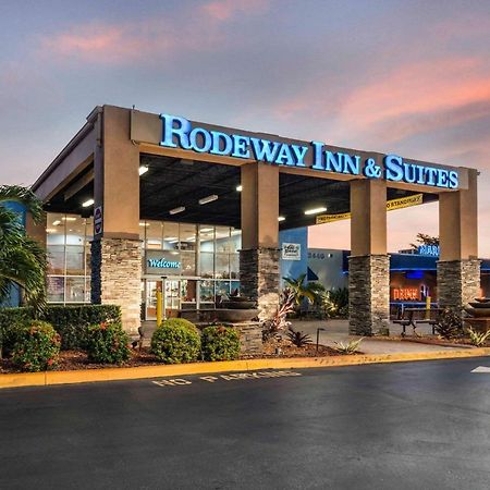 Rodeway Inn & Suites Fort Lauderdale Airport & Cruise Port Εξωτερικό φωτογραφία