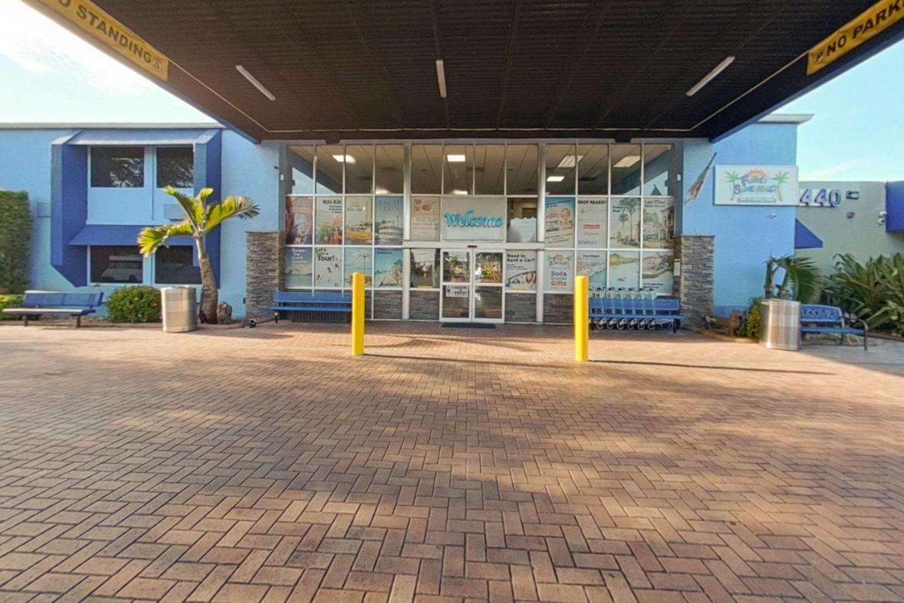 Rodeway Inn & Suites Fort Lauderdale Airport & Cruise Port Εξωτερικό φωτογραφία