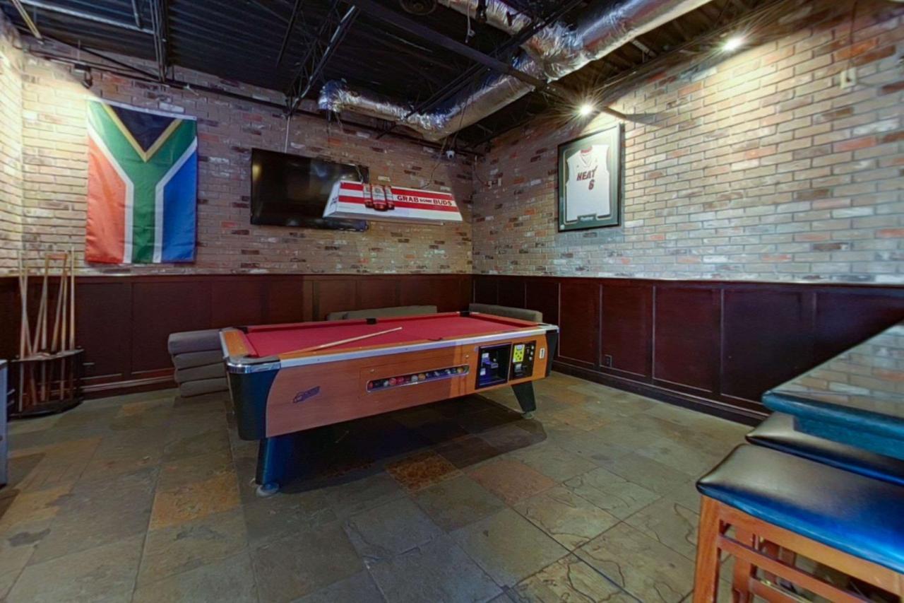 Rodeway Inn & Suites Fort Lauderdale Airport & Cruise Port Εξωτερικό φωτογραφία