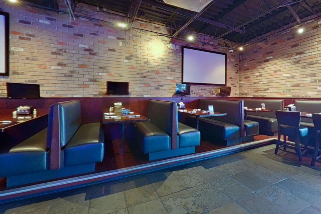 Rodeway Inn & Suites Fort Lauderdale Airport & Cruise Port Εξωτερικό φωτογραφία