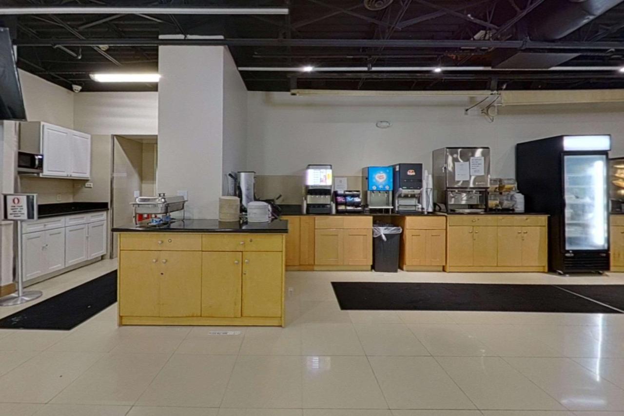 Rodeway Inn & Suites Fort Lauderdale Airport & Cruise Port Εξωτερικό φωτογραφία