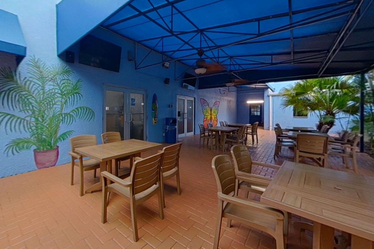 Rodeway Inn & Suites Fort Lauderdale Airport & Cruise Port Εξωτερικό φωτογραφία