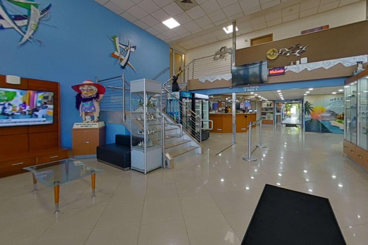 Rodeway Inn & Suites Fort Lauderdale Airport & Cruise Port Εξωτερικό φωτογραφία