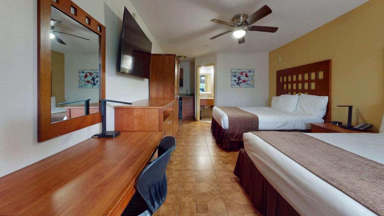 Rodeway Inn & Suites Fort Lauderdale Airport & Cruise Port Εξωτερικό φωτογραφία