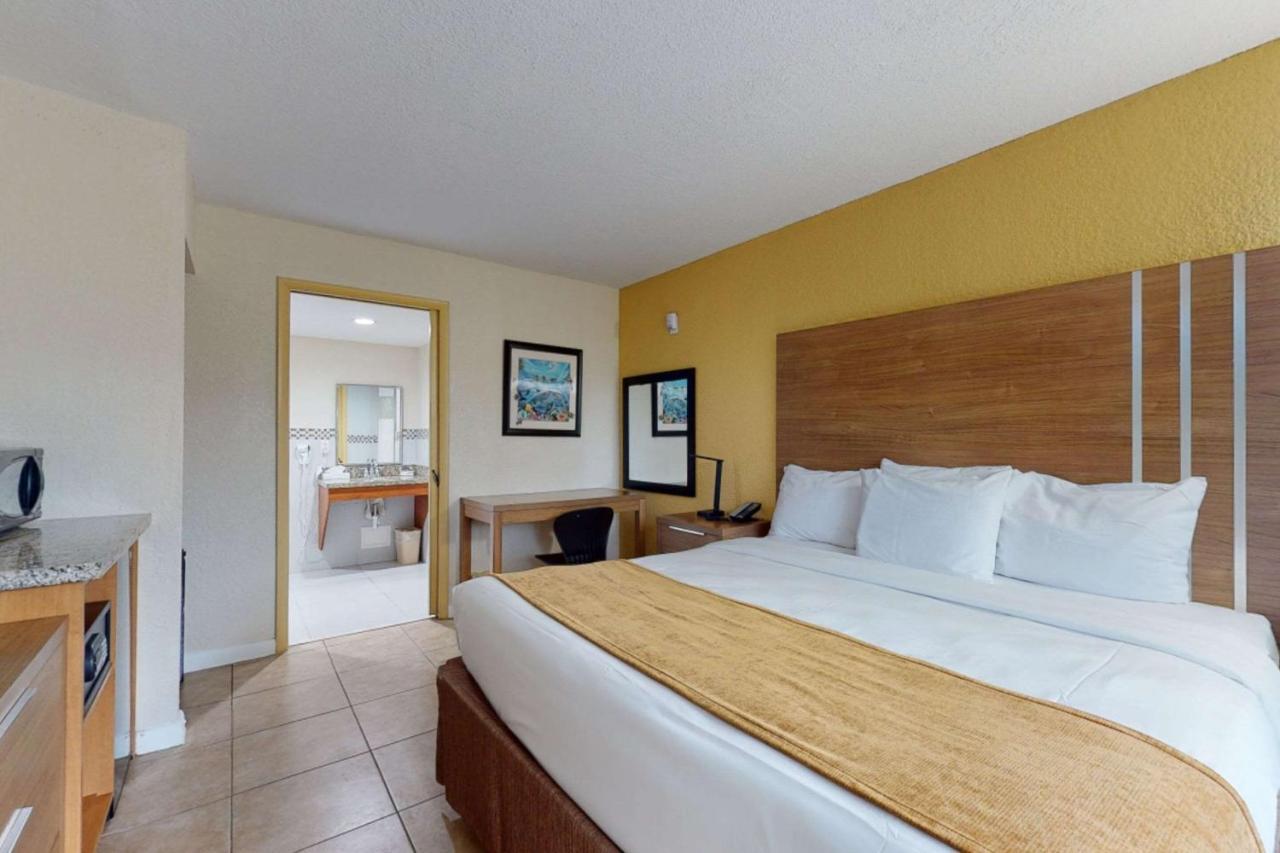 Rodeway Inn & Suites Fort Lauderdale Airport & Cruise Port Εξωτερικό φωτογραφία