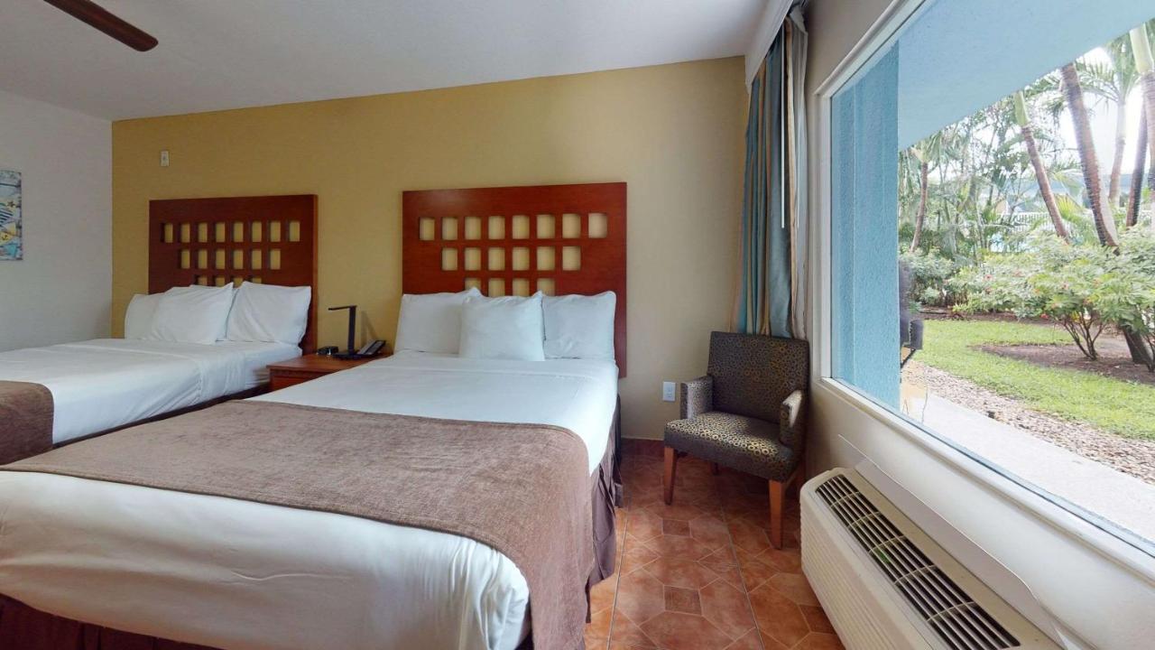 Rodeway Inn & Suites Fort Lauderdale Airport & Cruise Port Εξωτερικό φωτογραφία