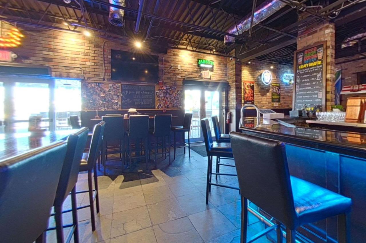 Rodeway Inn & Suites Fort Lauderdale Airport & Cruise Port Εξωτερικό φωτογραφία