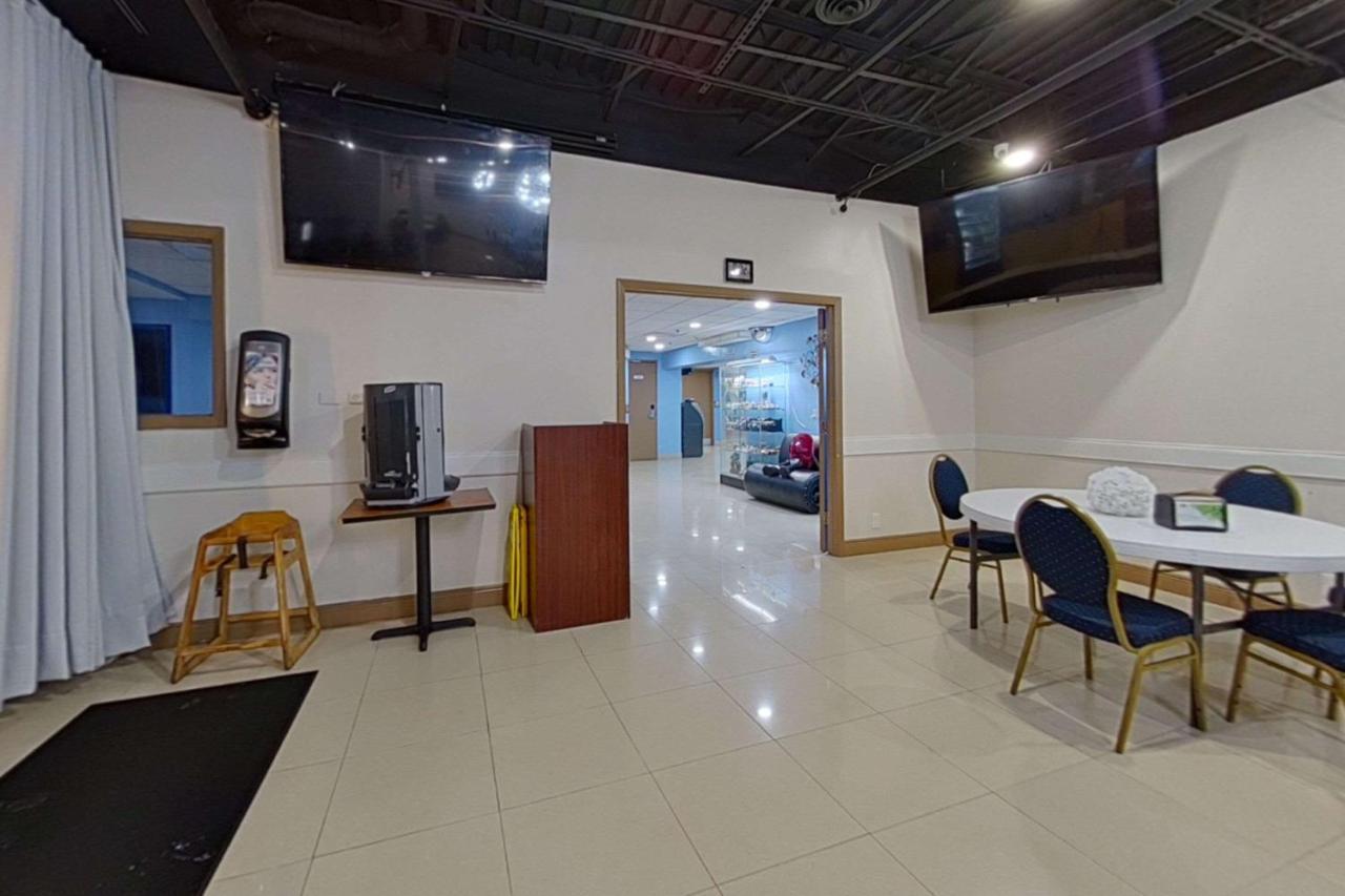 Rodeway Inn & Suites Fort Lauderdale Airport & Cruise Port Εξωτερικό φωτογραφία