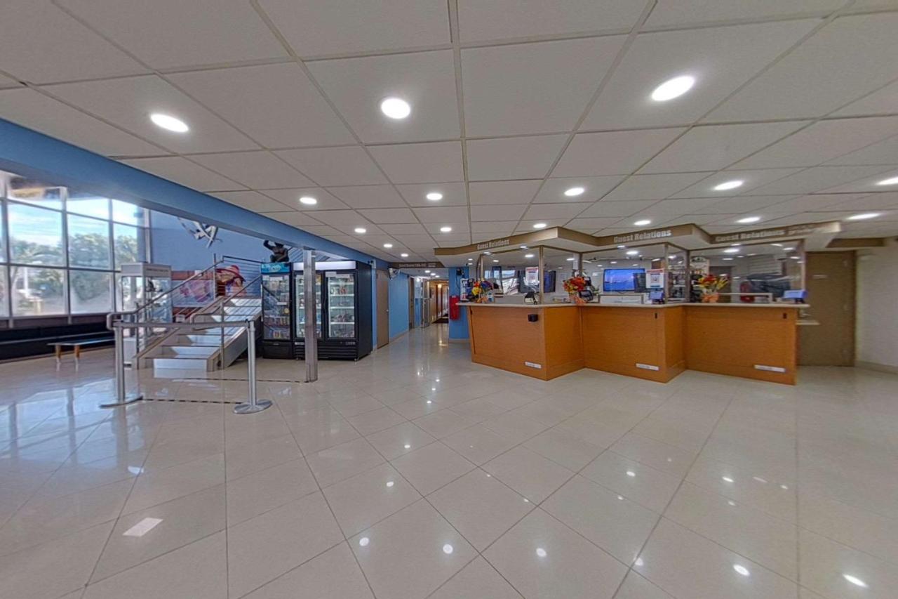 Rodeway Inn & Suites Fort Lauderdale Airport & Cruise Port Εξωτερικό φωτογραφία