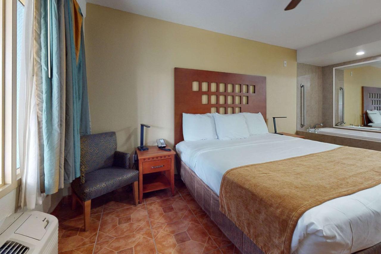 Rodeway Inn & Suites Fort Lauderdale Airport & Cruise Port Εξωτερικό φωτογραφία