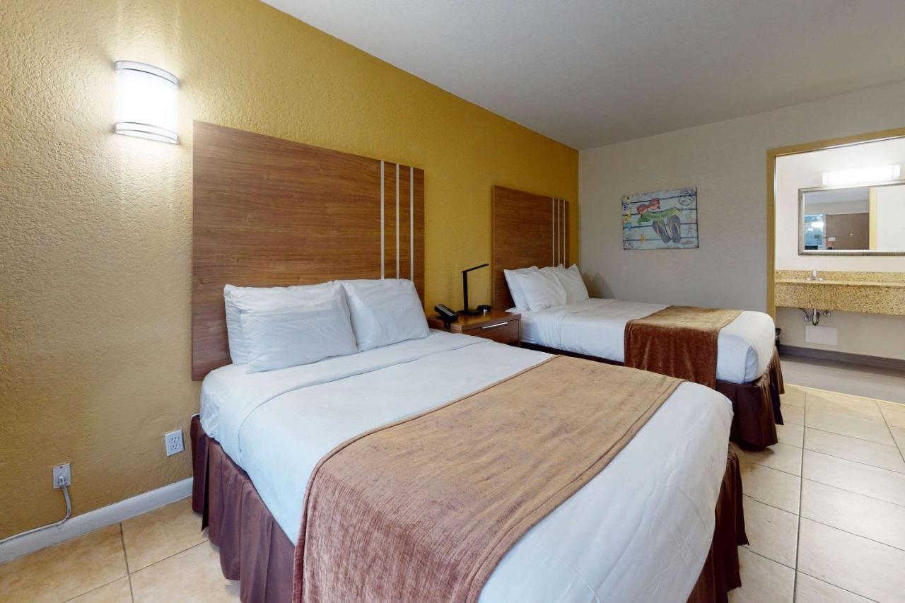 Rodeway Inn & Suites Fort Lauderdale Airport & Cruise Port Εξωτερικό φωτογραφία