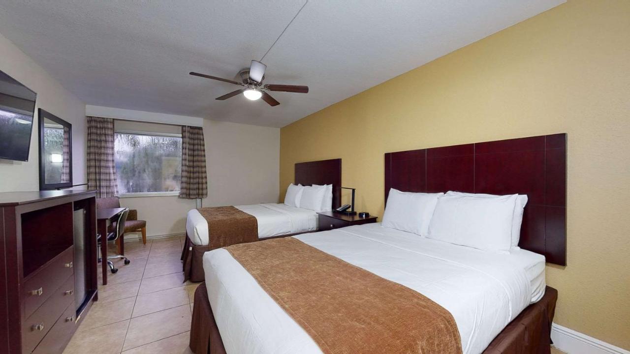 Rodeway Inn & Suites Fort Lauderdale Airport & Cruise Port Εξωτερικό φωτογραφία