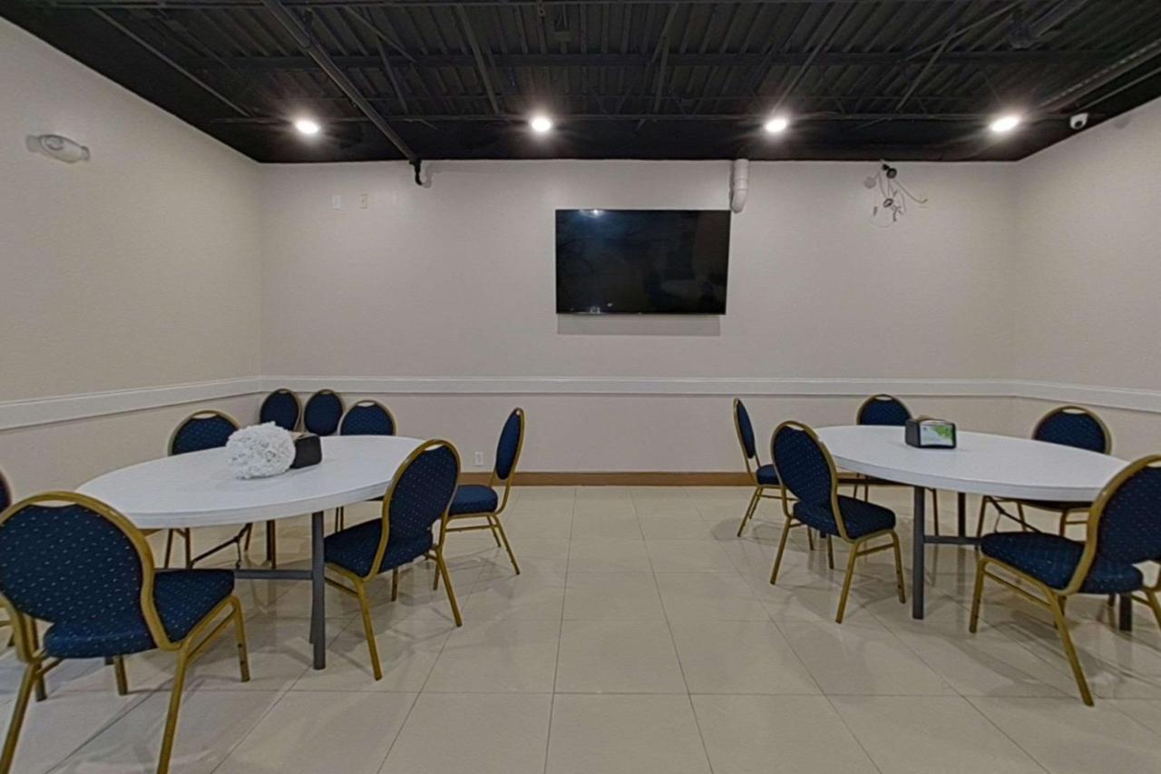 Rodeway Inn & Suites Fort Lauderdale Airport & Cruise Port Εξωτερικό φωτογραφία
