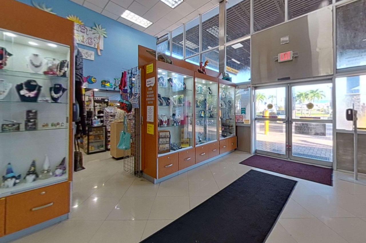 Rodeway Inn & Suites Fort Lauderdale Airport & Cruise Port Εξωτερικό φωτογραφία
