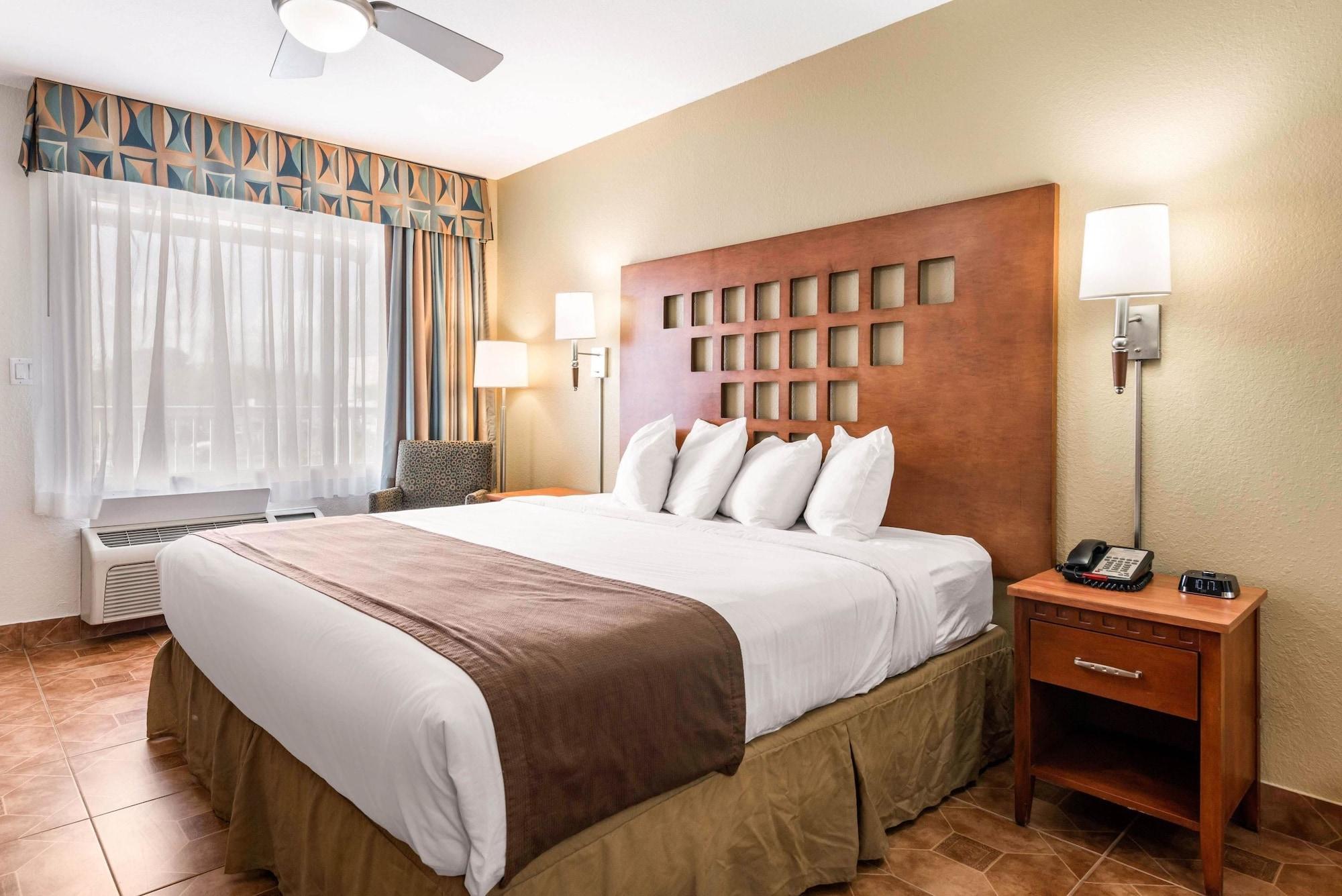 Rodeway Inn & Suites Fort Lauderdale Airport & Cruise Port Εξωτερικό φωτογραφία