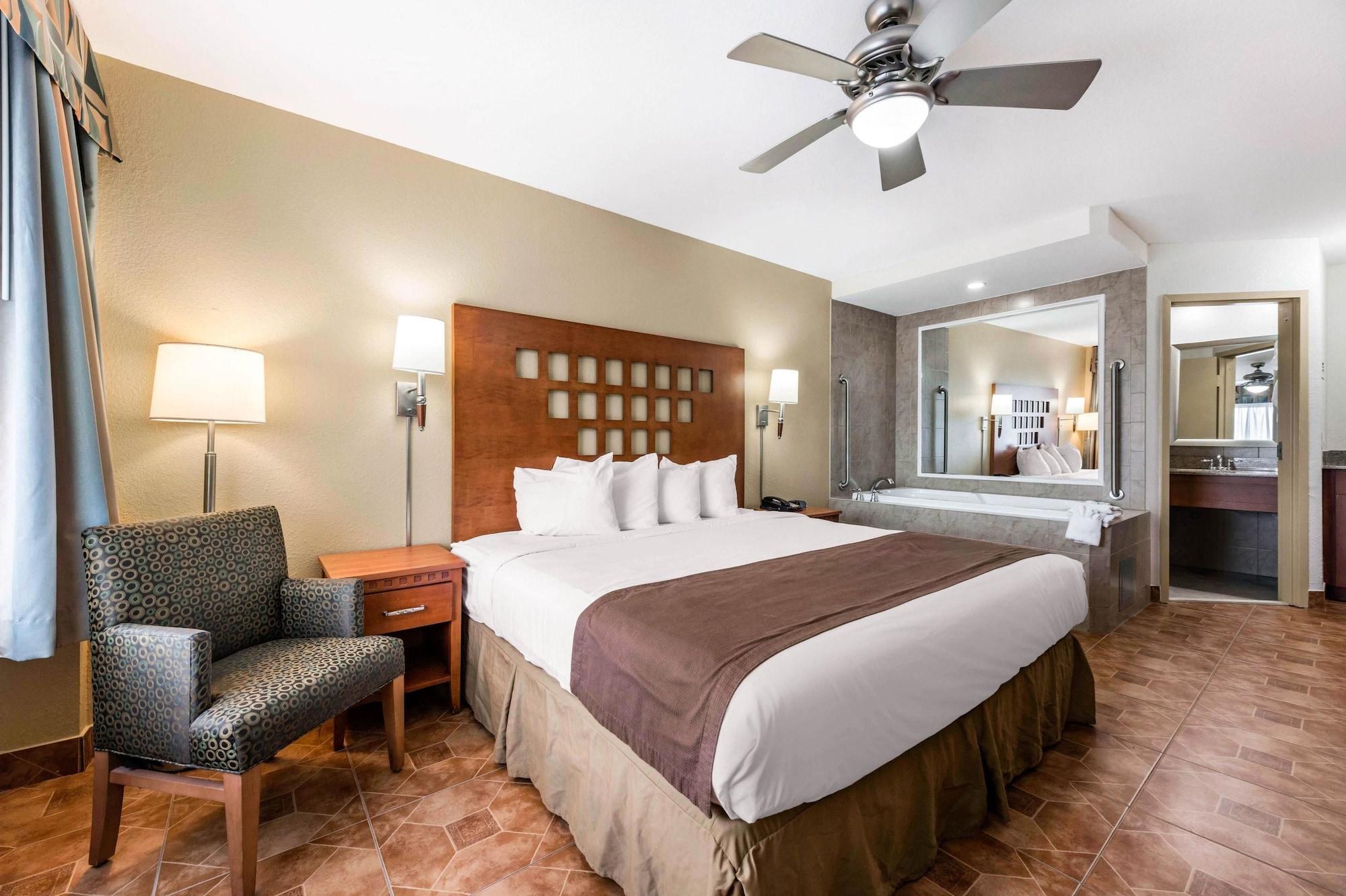 Rodeway Inn & Suites Fort Lauderdale Airport & Cruise Port Εξωτερικό φωτογραφία