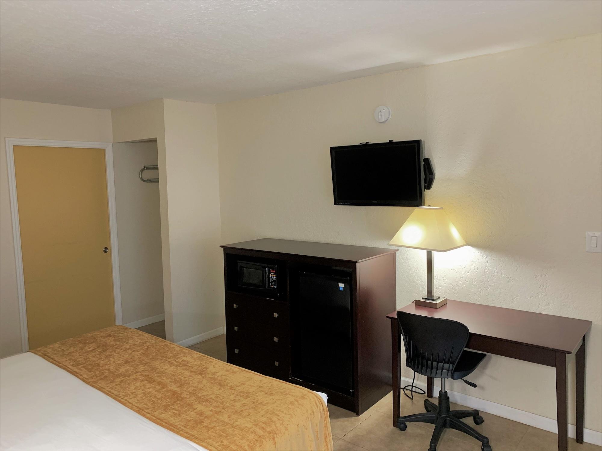 Rodeway Inn & Suites Fort Lauderdale Airport & Cruise Port Εξωτερικό φωτογραφία