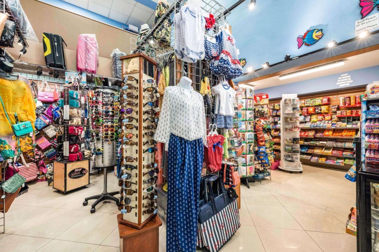 Rodeway Inn & Suites Fort Lauderdale Airport & Cruise Port Εξωτερικό φωτογραφία