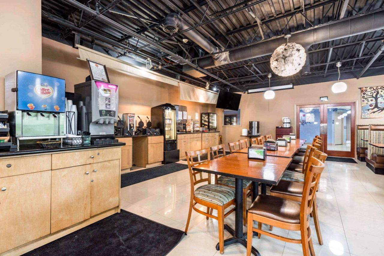 Rodeway Inn & Suites Fort Lauderdale Airport & Cruise Port Εξωτερικό φωτογραφία