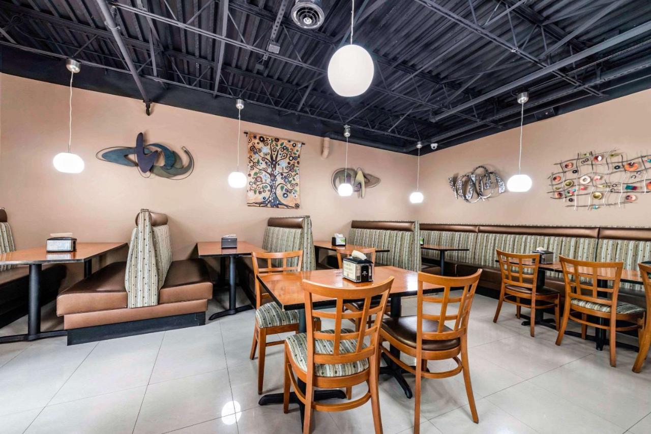 Rodeway Inn & Suites Fort Lauderdale Airport & Cruise Port Εξωτερικό φωτογραφία