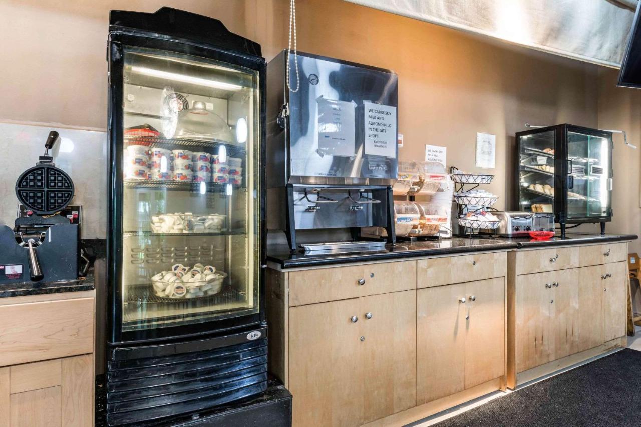 Rodeway Inn & Suites Fort Lauderdale Airport & Cruise Port Εξωτερικό φωτογραφία