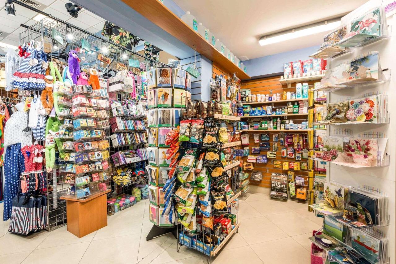 Rodeway Inn & Suites Fort Lauderdale Airport & Cruise Port Εξωτερικό φωτογραφία