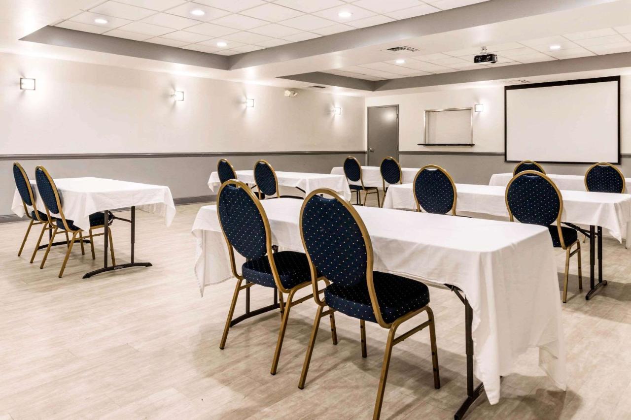 Rodeway Inn & Suites Fort Lauderdale Airport & Cruise Port Εξωτερικό φωτογραφία