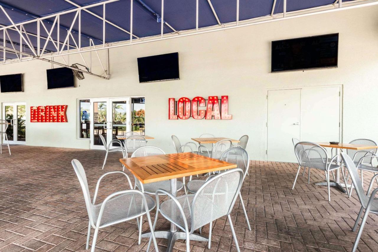 Rodeway Inn & Suites Fort Lauderdale Airport & Cruise Port Εξωτερικό φωτογραφία